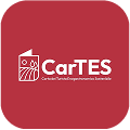 CarTes logo