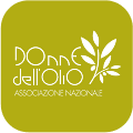 Donne dell'olio logo