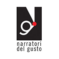 Narratori del gusto logo