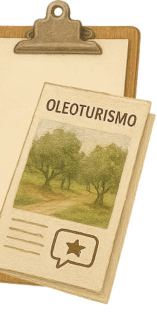 Oil tourism